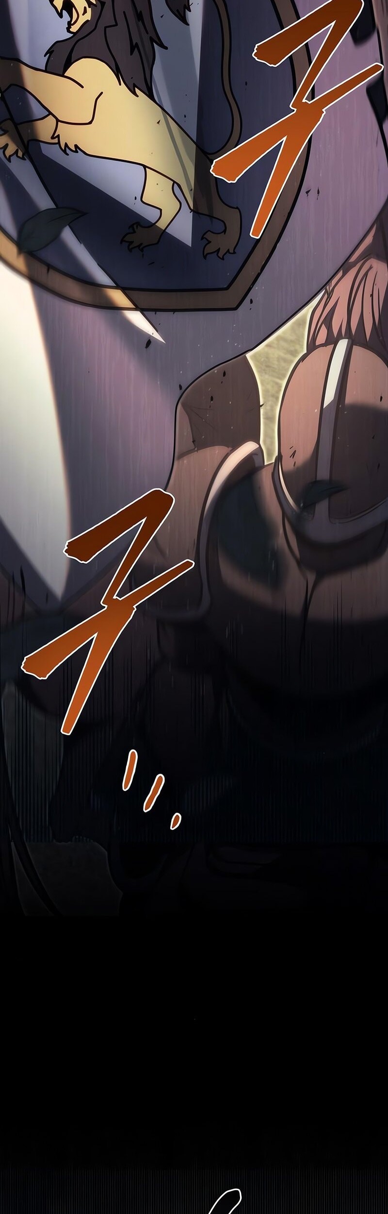 Regressor Of The Fallen Family Chapter 84 page 7