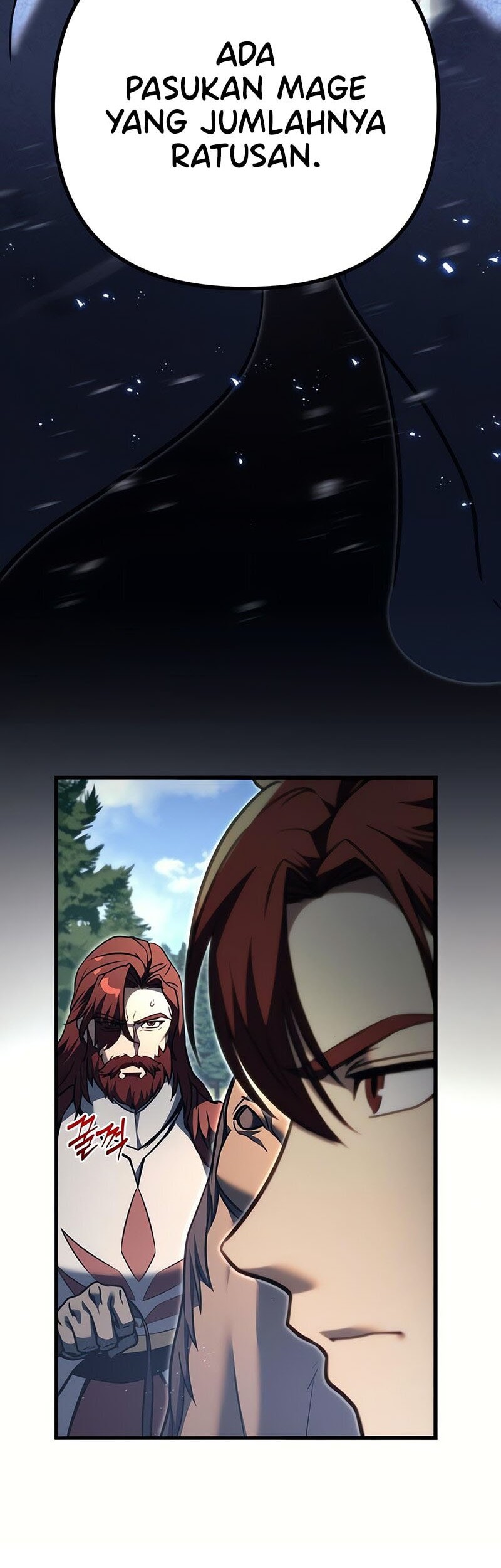 Regressor Of The Fallen Family Chapter 84 page 13