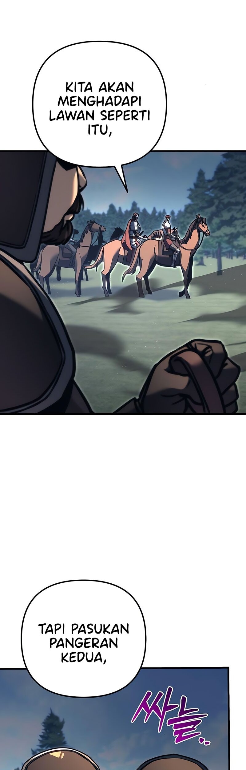 Regressor Of The Fallen Family Chapter 84 page 14