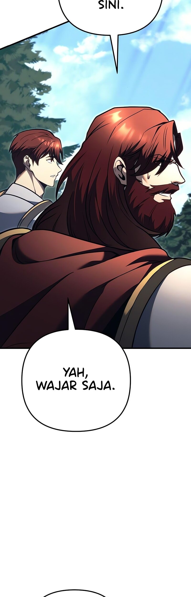 Regressor Of The Fallen Family Chapter 84 page 16