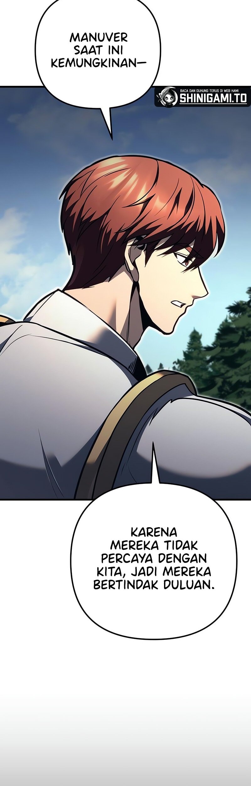 Regressor Of The Fallen Family Chapter 84 page 17