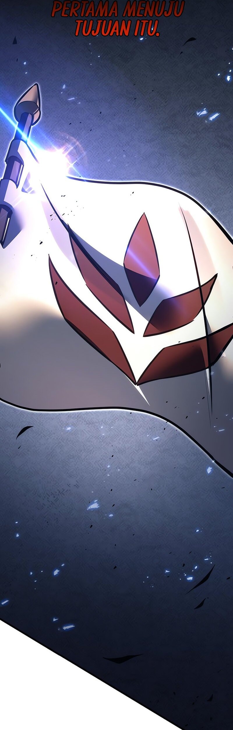 Regressor Of The Fallen Family Chapter 84 page 19