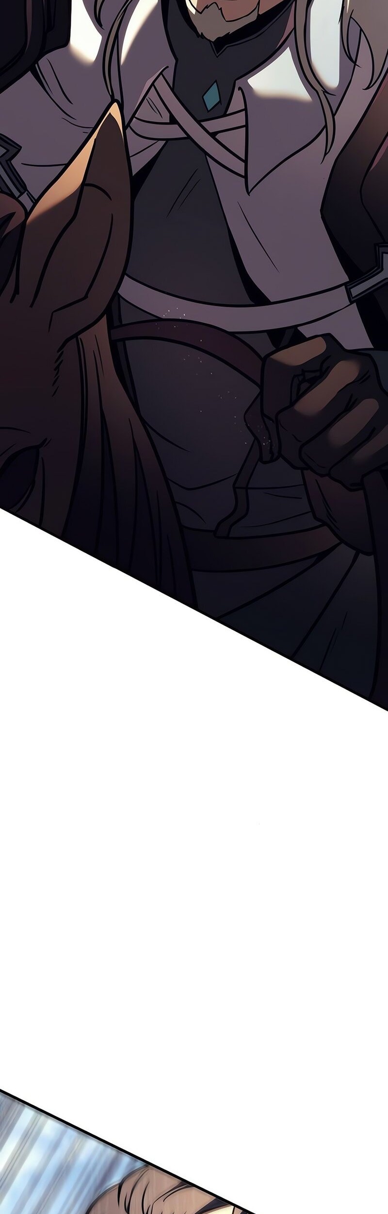 Regressor Of The Fallen Family Chapter 84 page 23