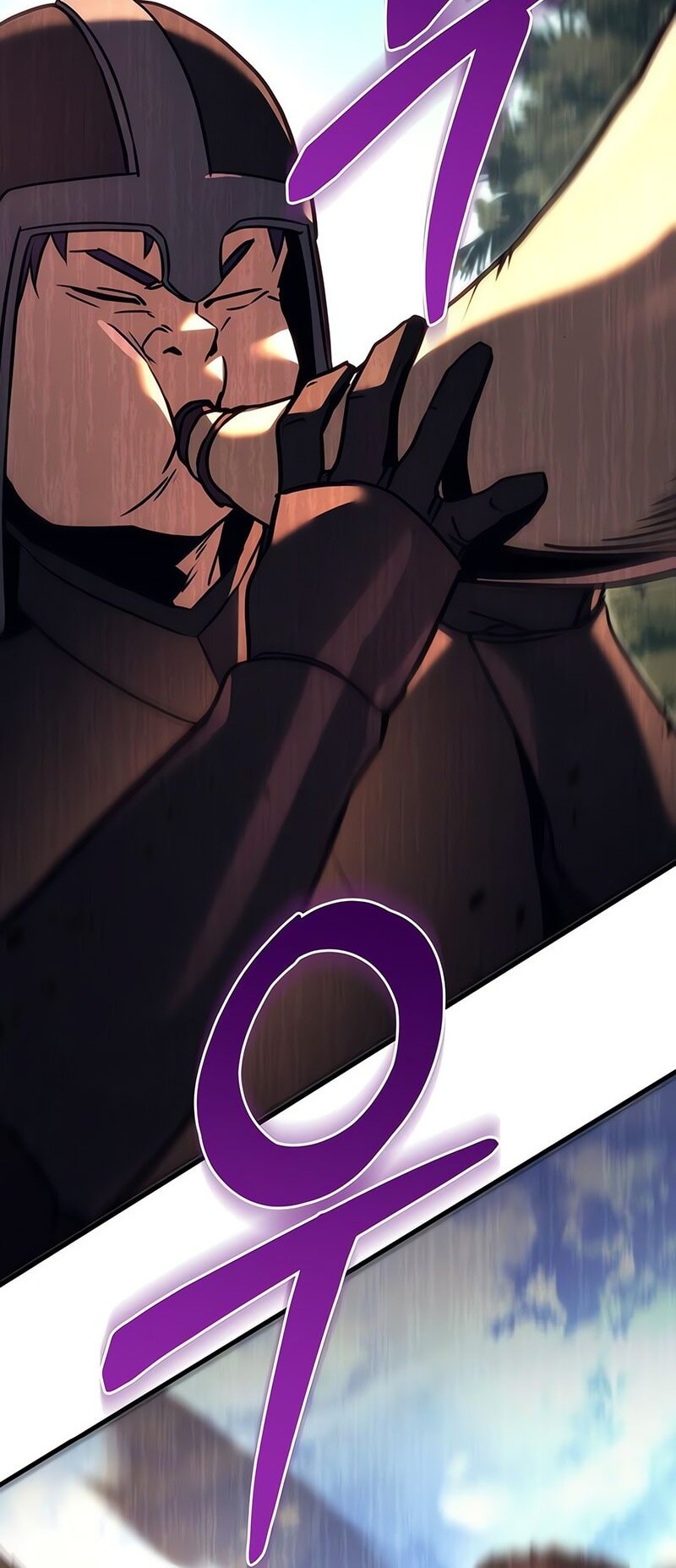 Regressor Of The Fallen Family Chapter 84 page 25