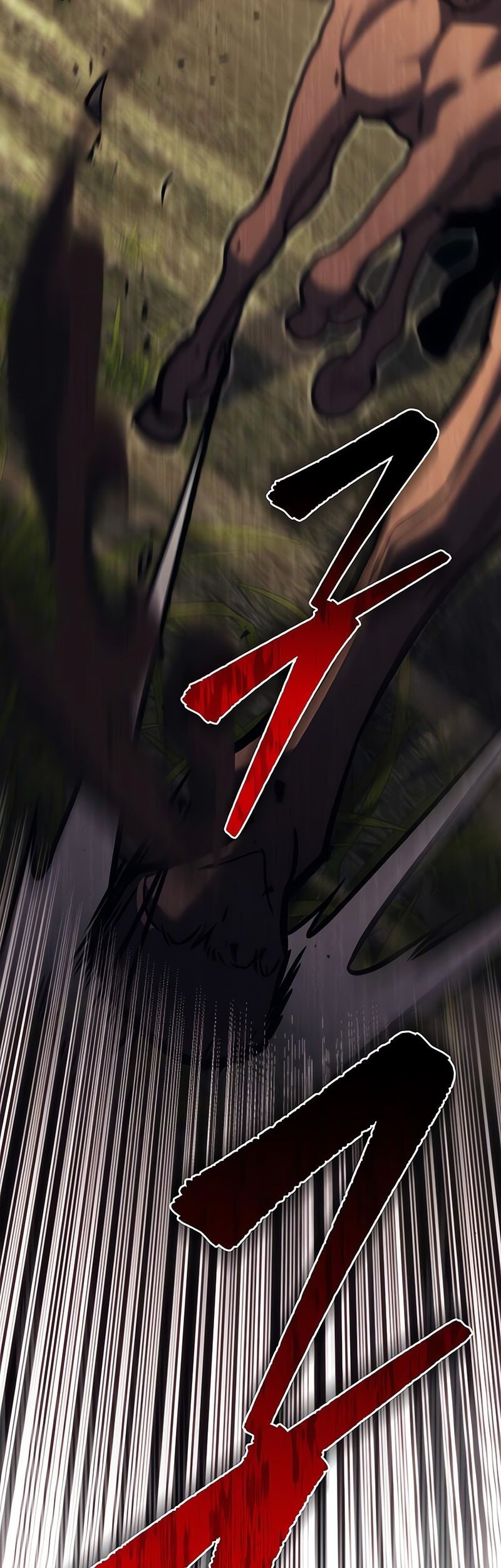 Regressor Of The Fallen Family Chapter 84 page 28