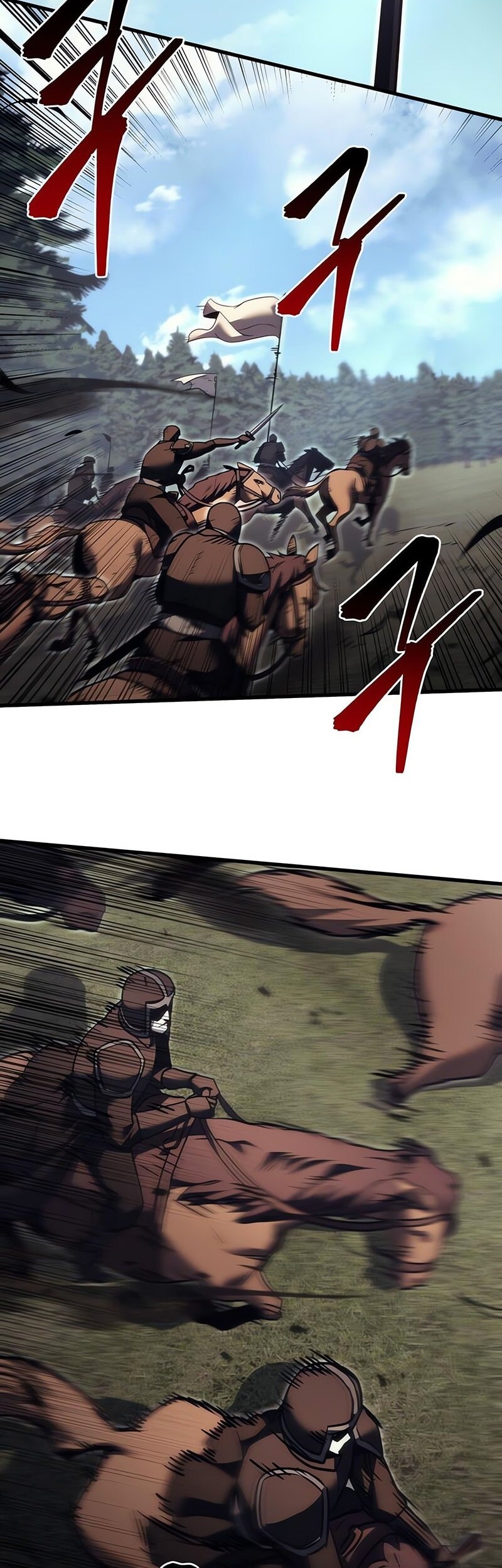 Regressor Of The Fallen Family Chapter 84 page 31