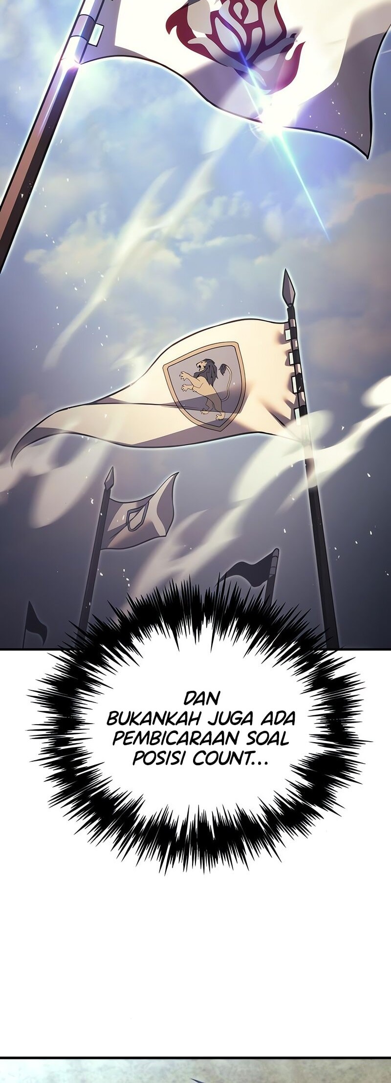 Regressor Of The Fallen Family Chapter 86 page 37