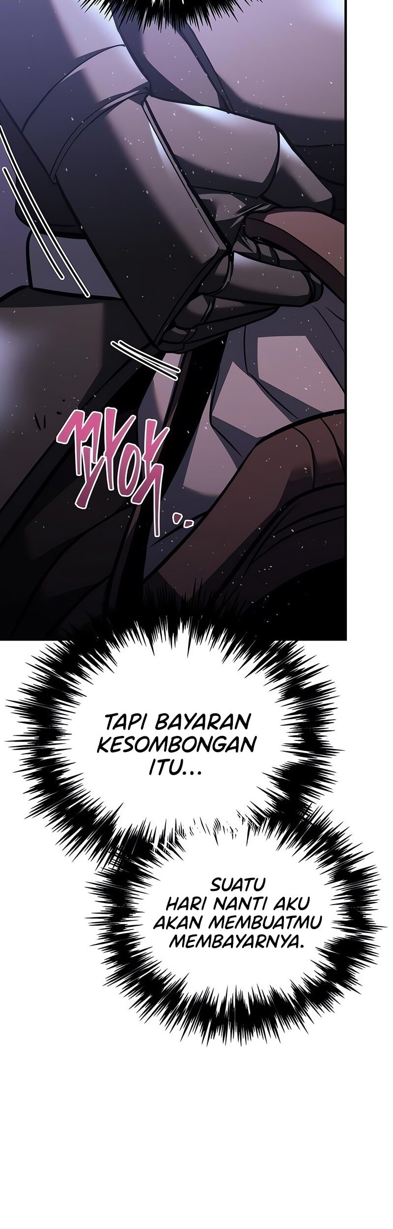 Regressor Of The Fallen Family Chapter 86 page 39