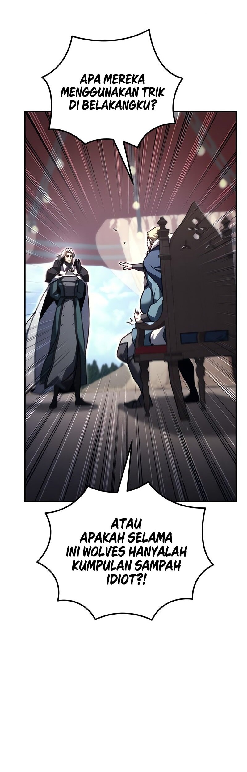Regressor Of The Fallen Family Chapter 86 page 45