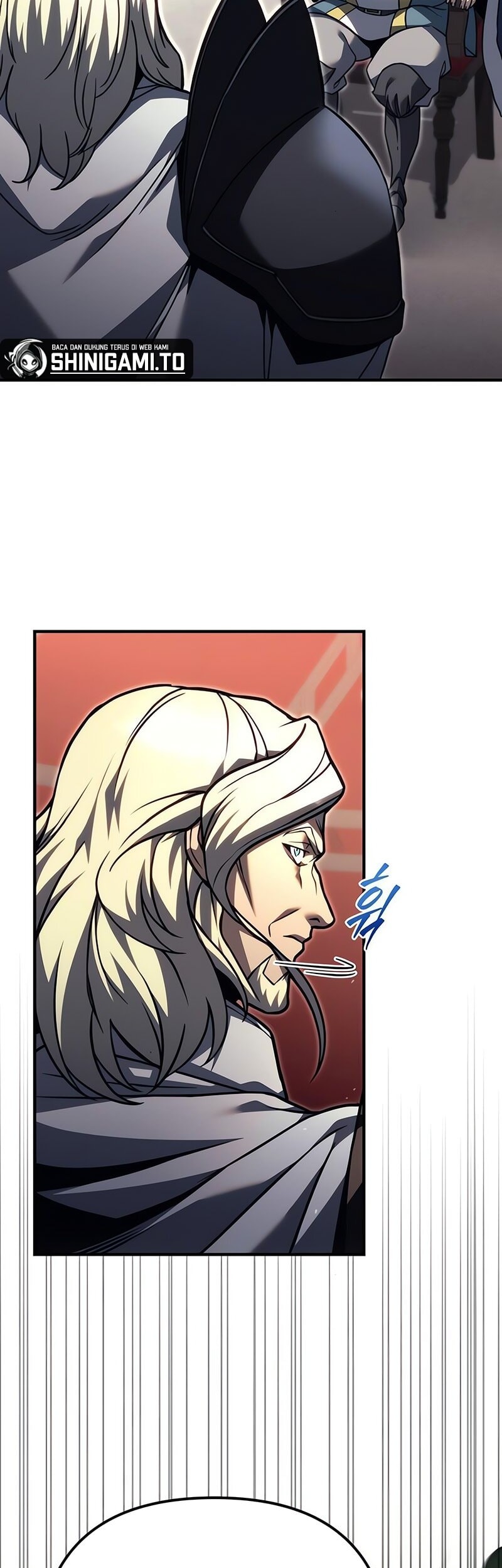 Regressor Of The Fallen Family Chapter 86 page 48
