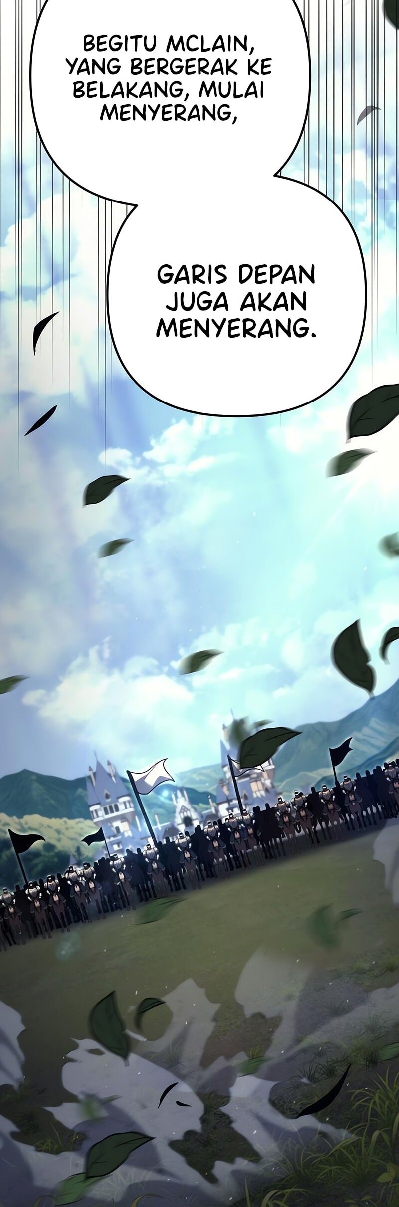 Regressor Of The Fallen Family Chapter 86 page 49