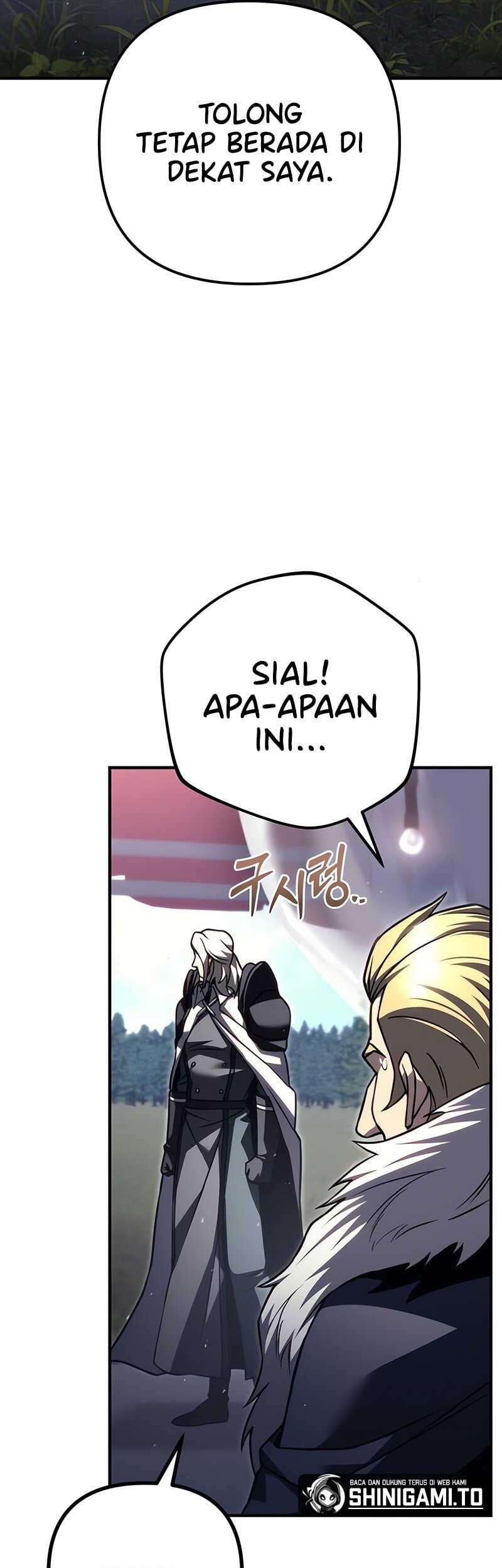 Regressor Of The Fallen Family Chapter 86 page 50