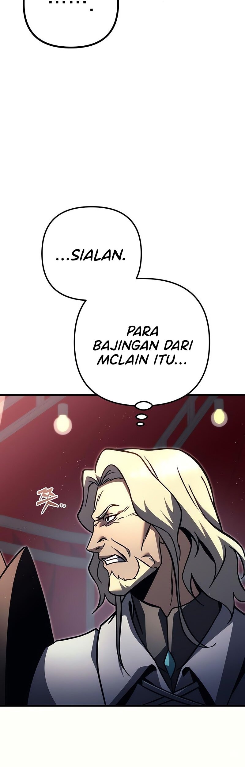 Regressor Of The Fallen Family Chapter 86 page 51