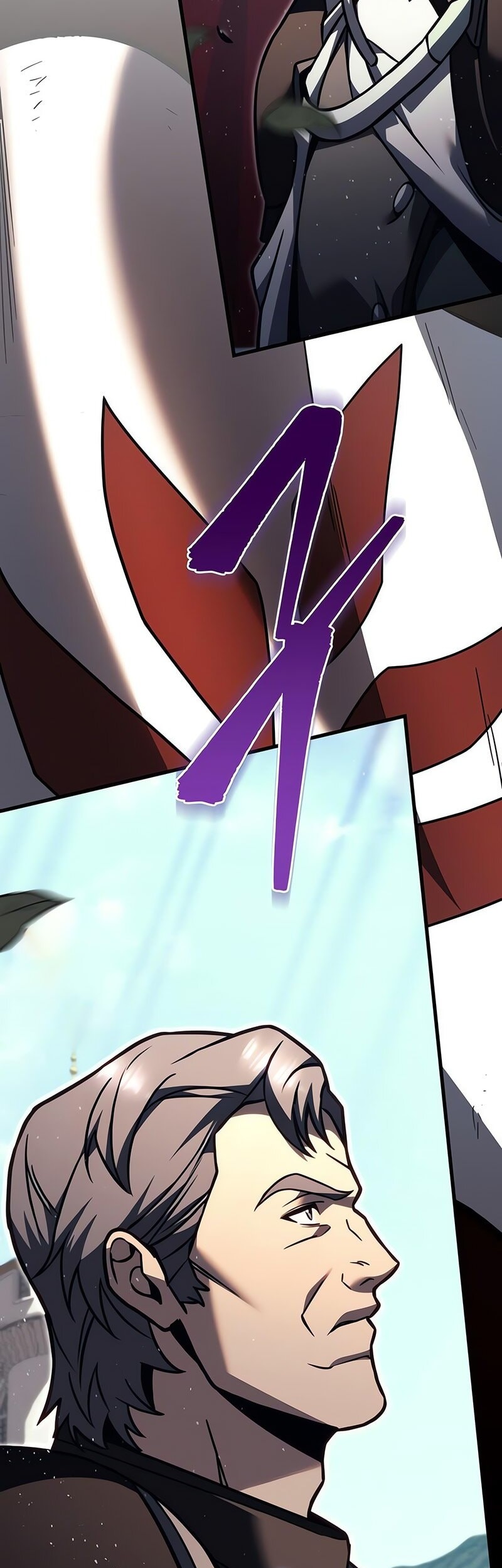 Regressor Of The Fallen Family Chapter 86 page 56