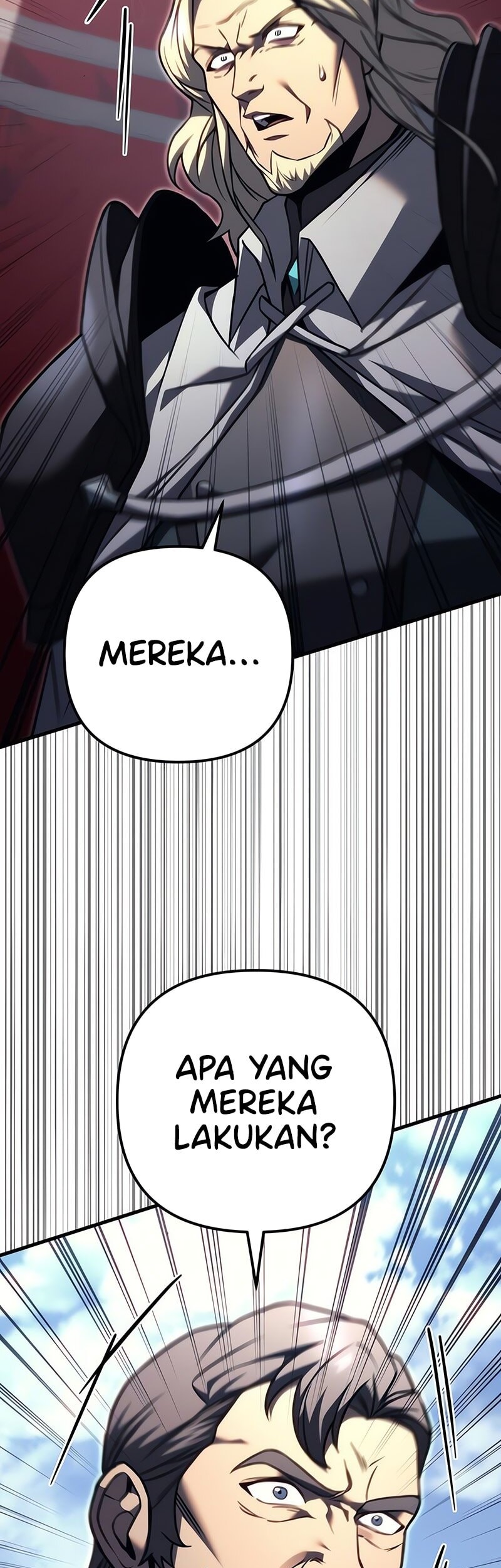 Regressor Of The Fallen Family Chapter 86 page 64