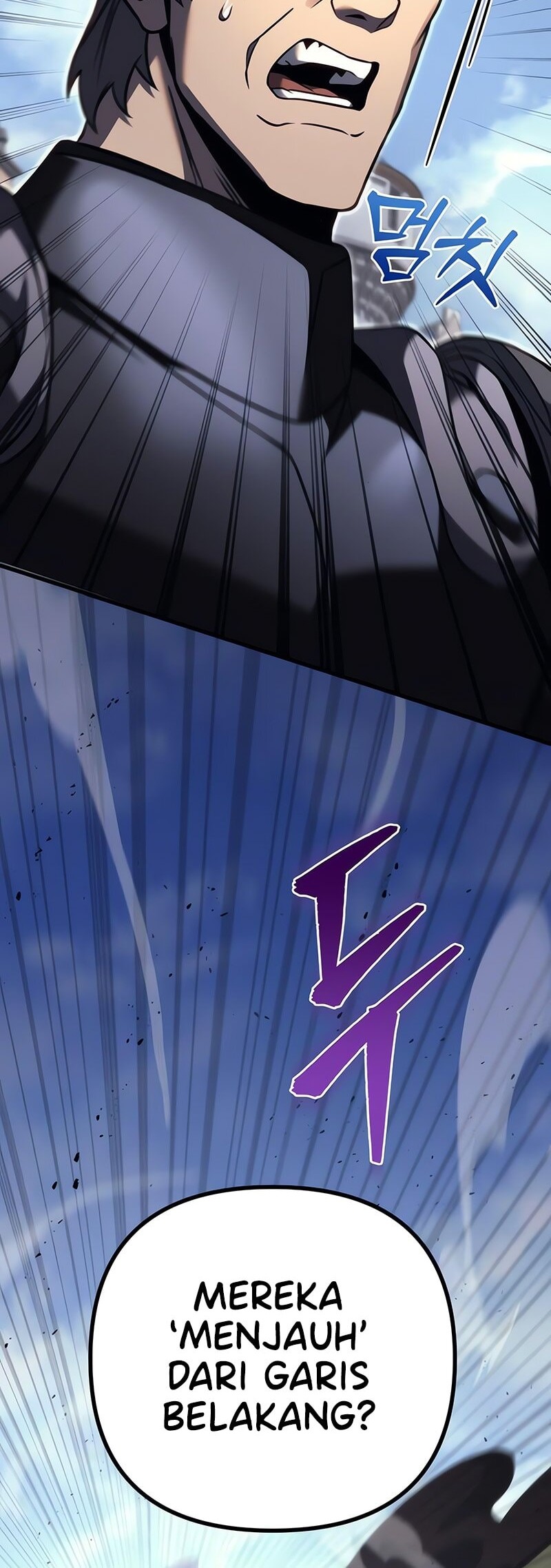 Regressor Of The Fallen Family Chapter 86 page 65