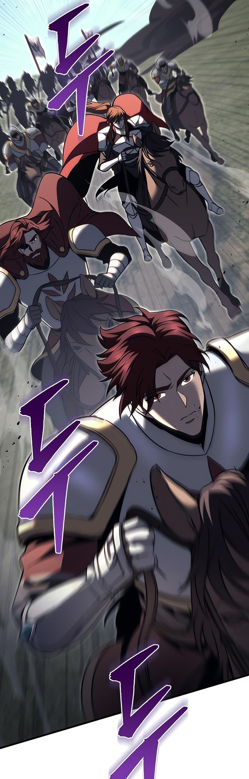 Regressor Of The Fallen Family Chapter 86 page 66