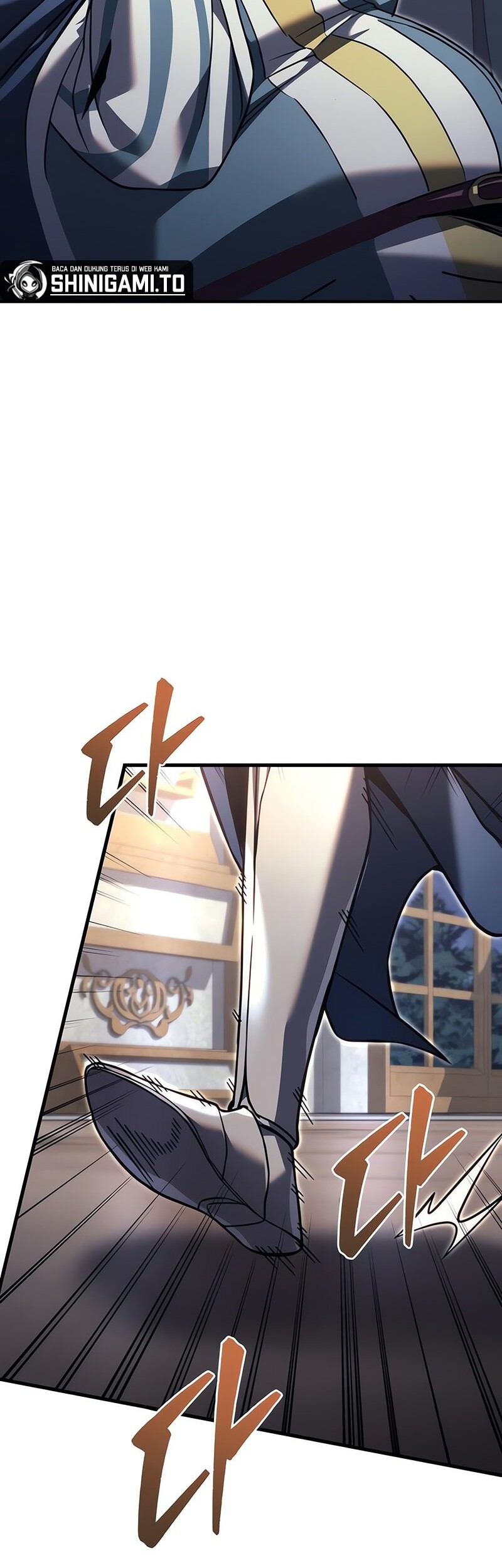 Regressor Of The Fallen Family Chapter 86 page 75