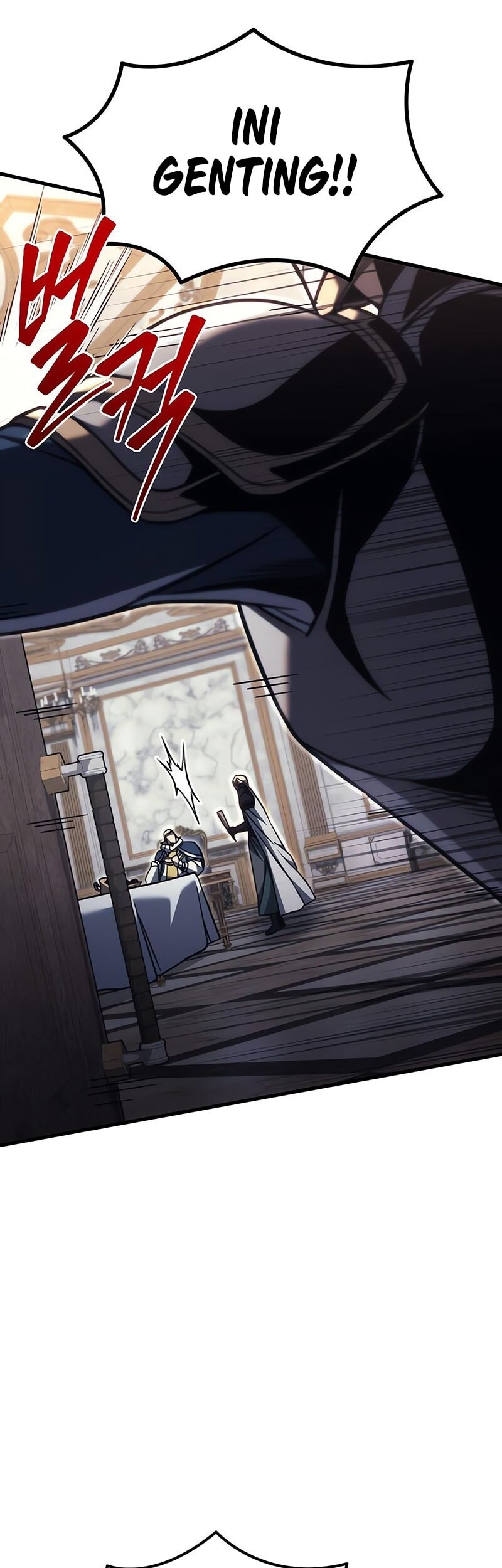 Regressor Of The Fallen Family Chapter 86 page 76