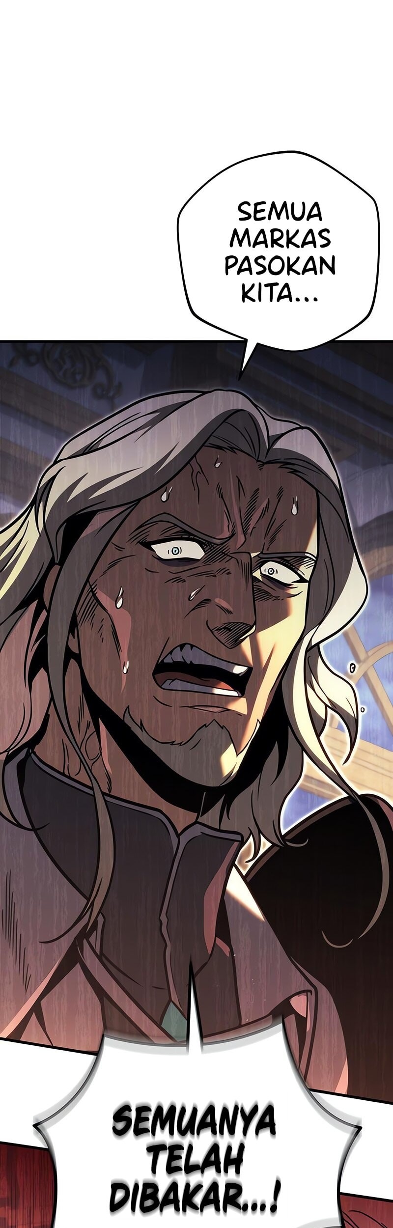 Regressor Of The Fallen Family Chapter 86 page 82