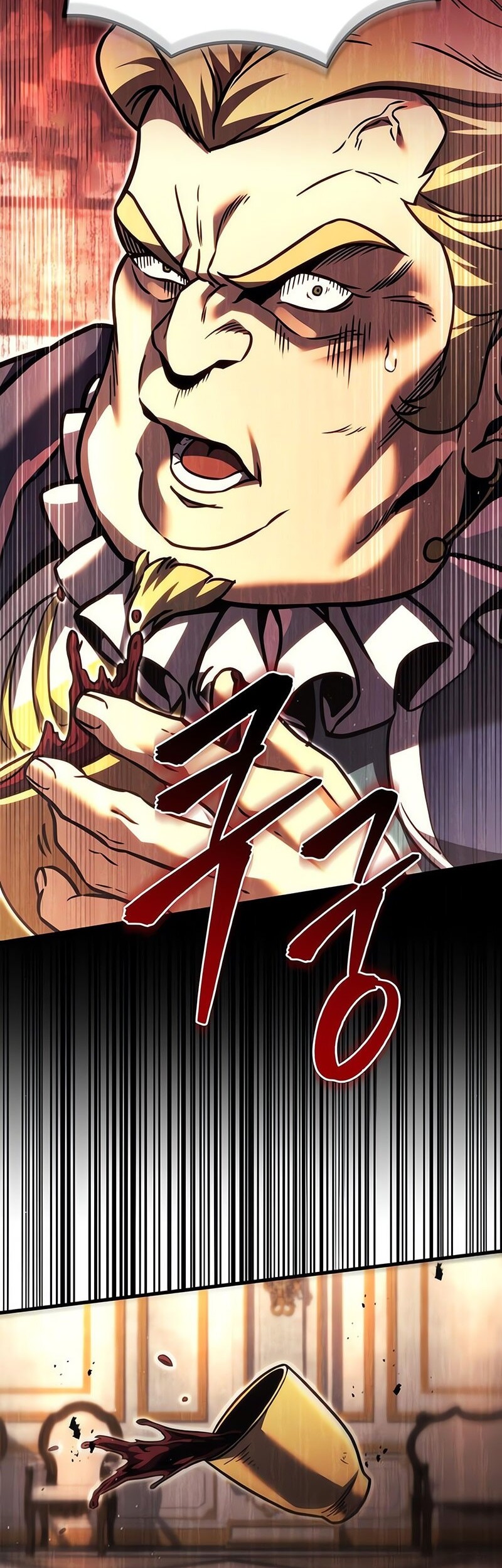 Regressor Of The Fallen Family Chapter 86 page 83
