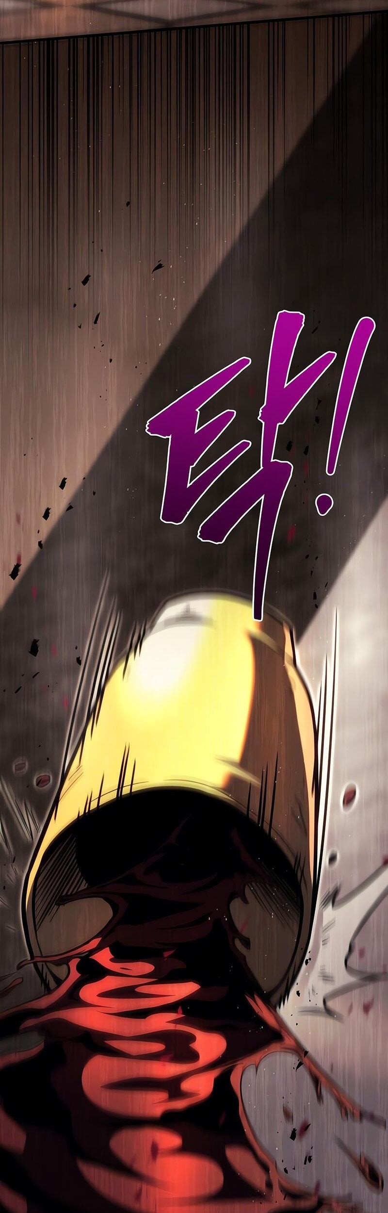 Regressor Of The Fallen Family Chapter 86 page 84