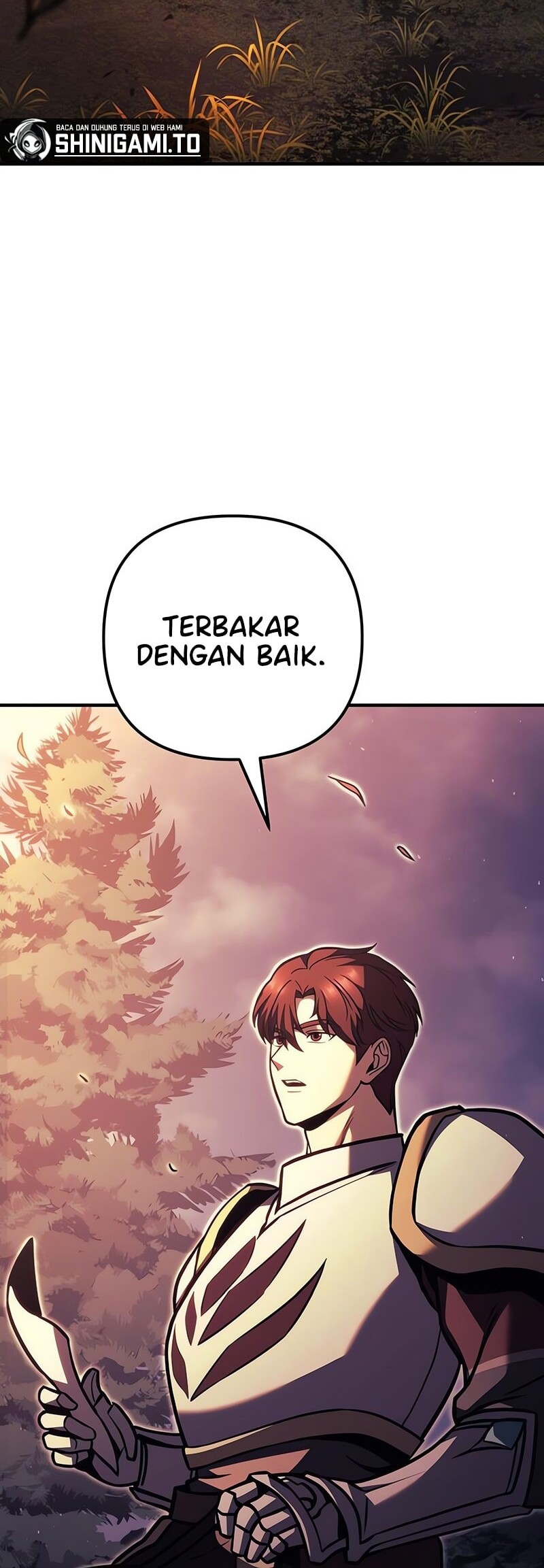 Regressor Of The Fallen Family Chapter 86 page 89