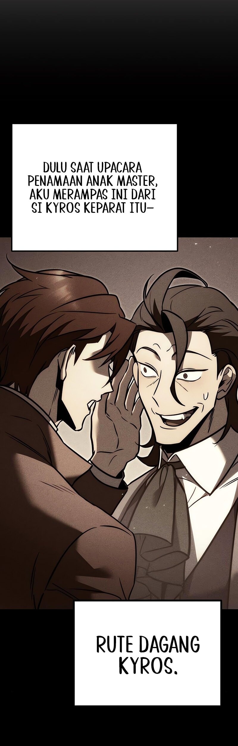 Regressor Of The Fallen Family Chapter 86 page 91