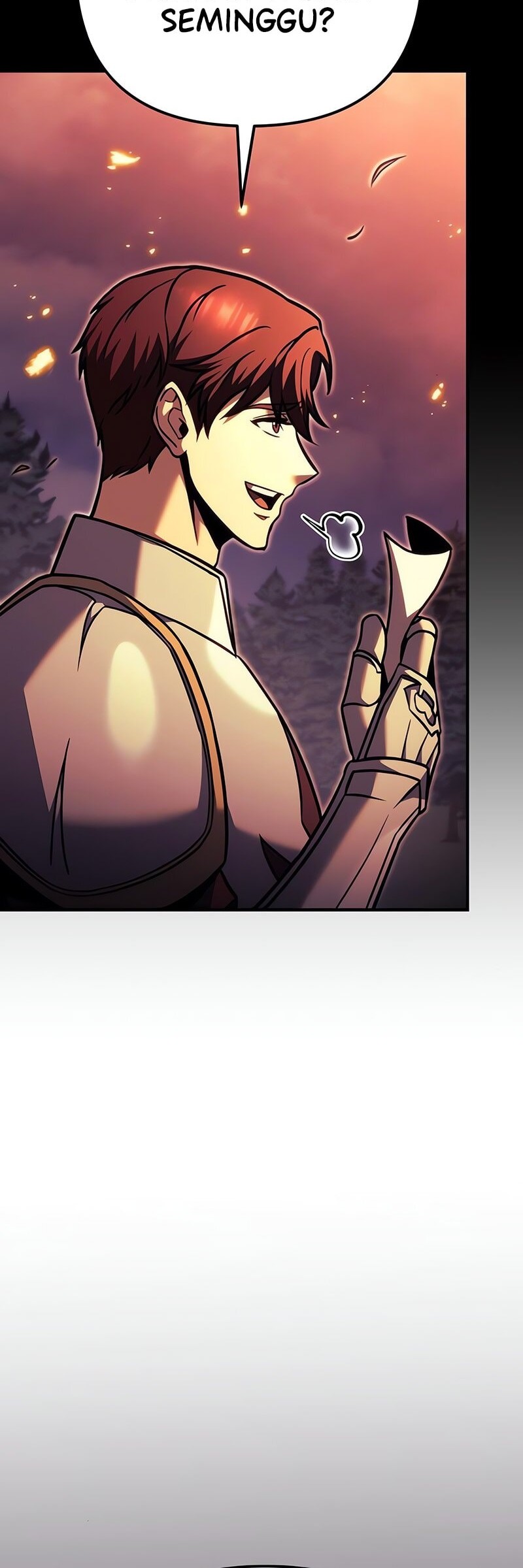 Regressor Of The Fallen Family Chapter 86 page 93