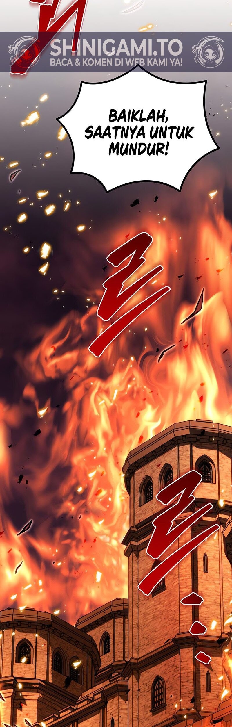 Regressor Of The Fallen Family Chapter 86 page 95