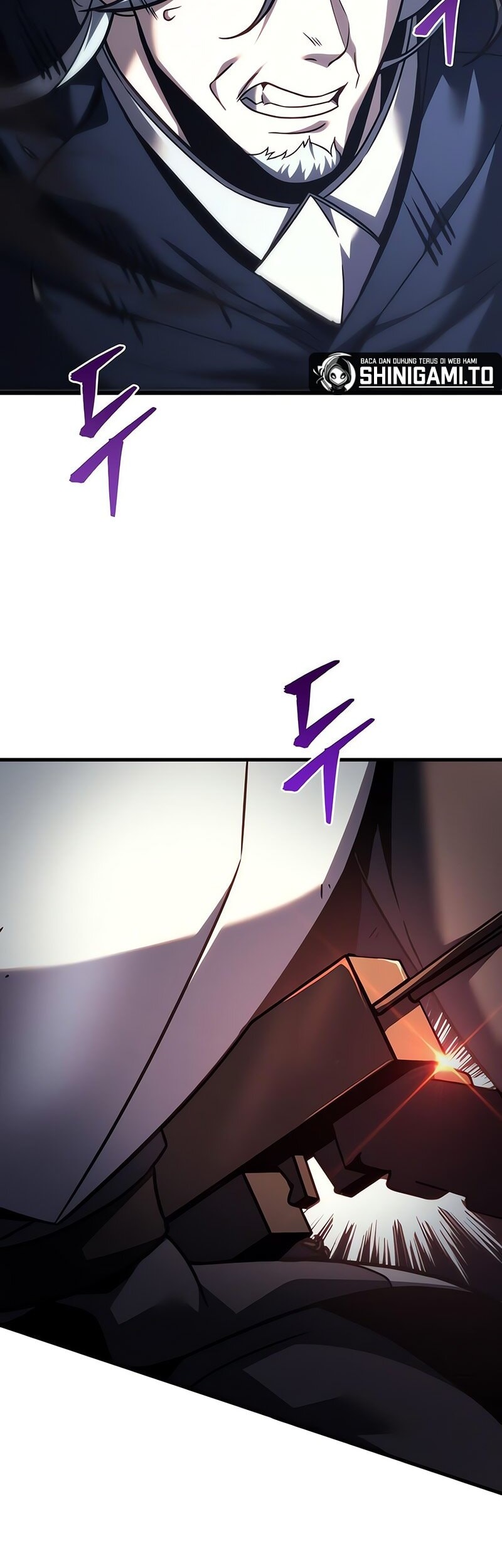 Regressor Of The Fallen Family Chapter 86 page 12