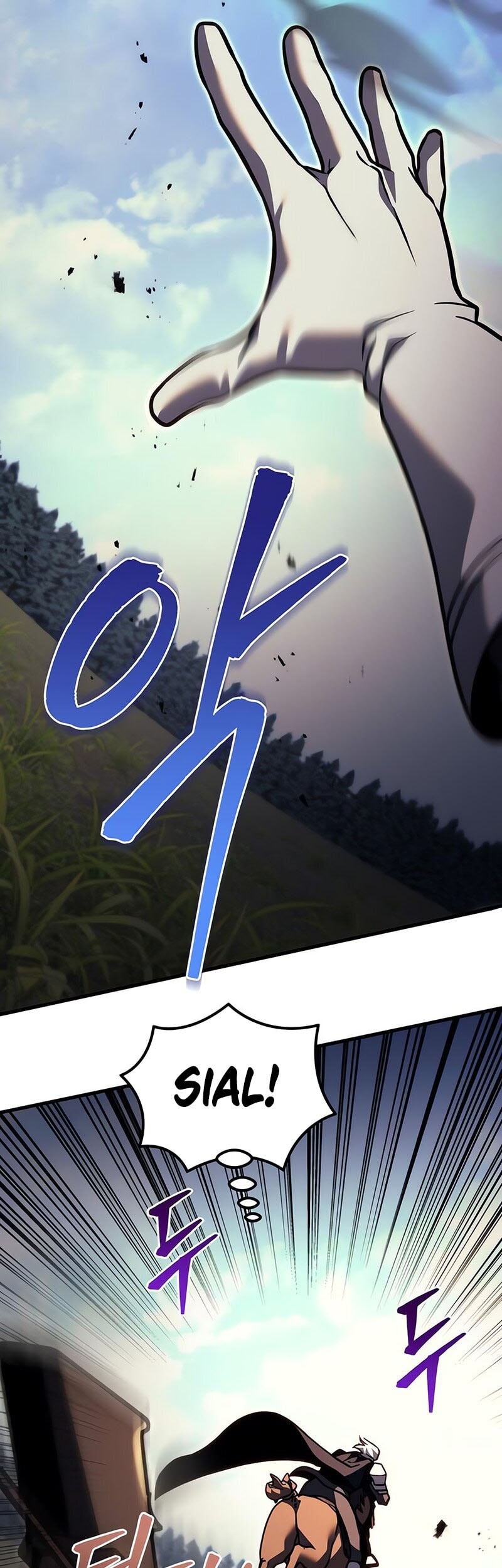 Regressor Of The Fallen Family Chapter 86 page 14