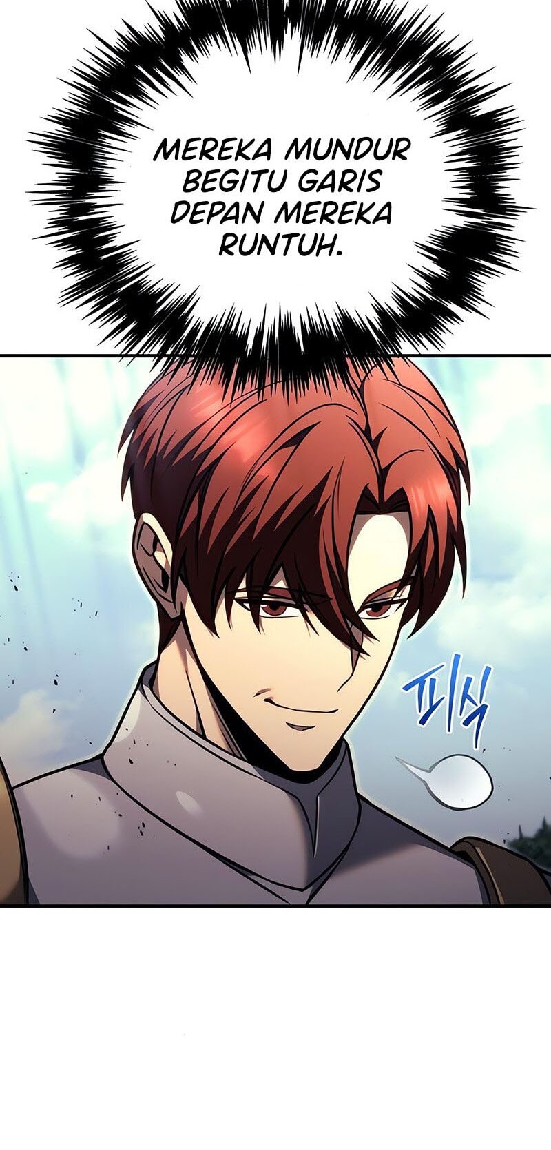 Regressor Of The Fallen Family Chapter 86 page 17