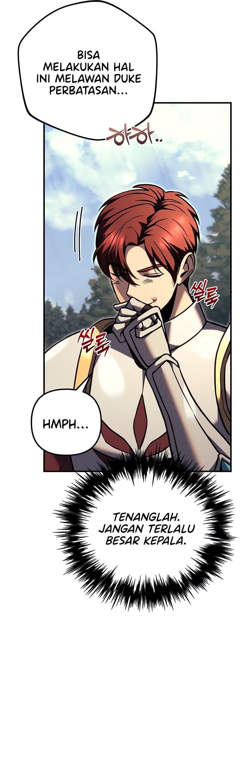 Regressor Of The Fallen Family Chapter 86 page 22