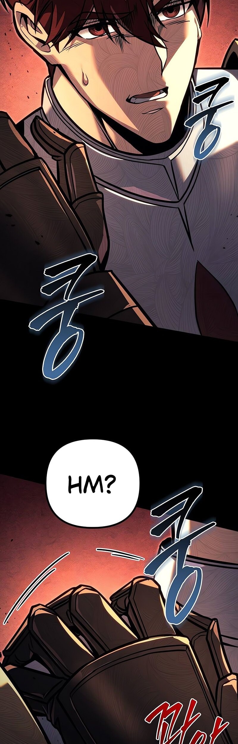 Regressor Of The Fallen Family Chapter 87 page 35