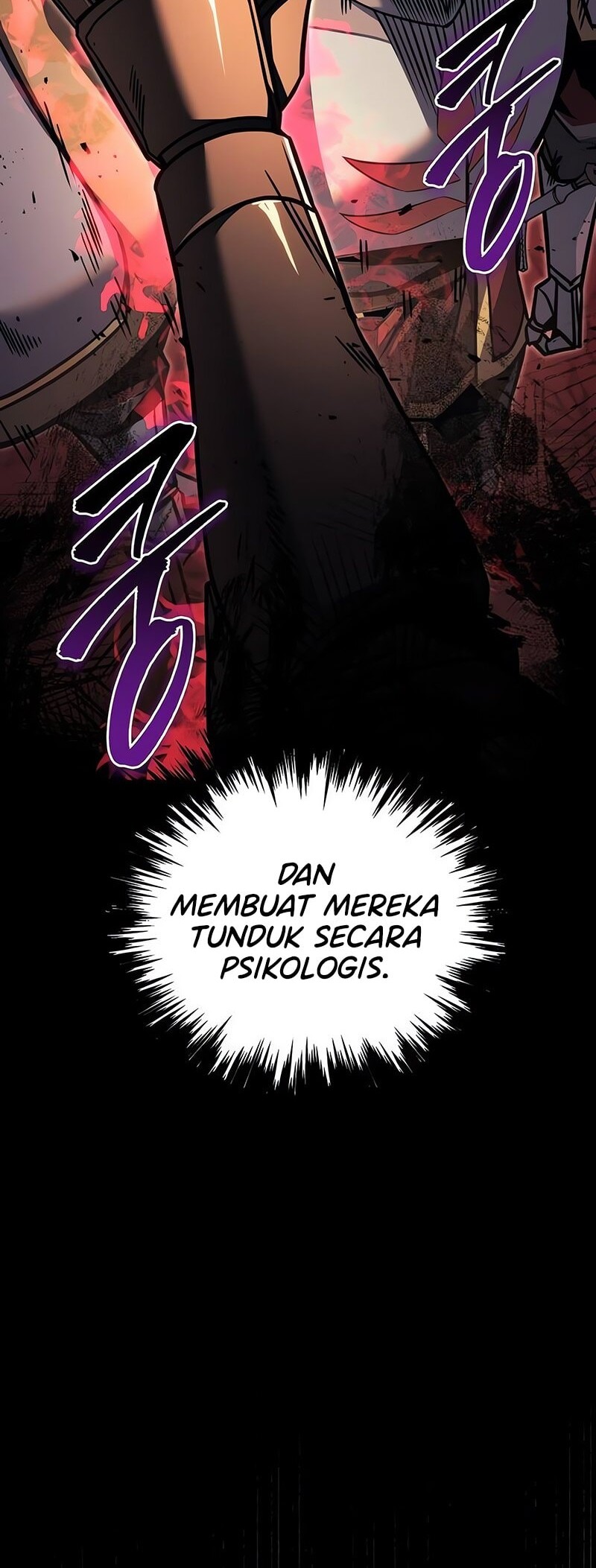 Regressor Of The Fallen Family Chapter 87 page 37