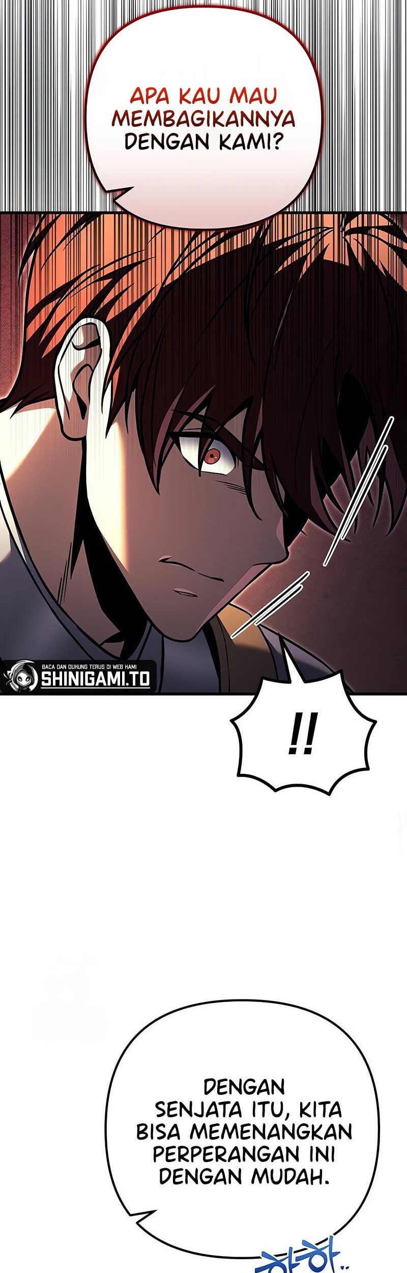 Regressor Of The Fallen Family Chapter 87 page 43