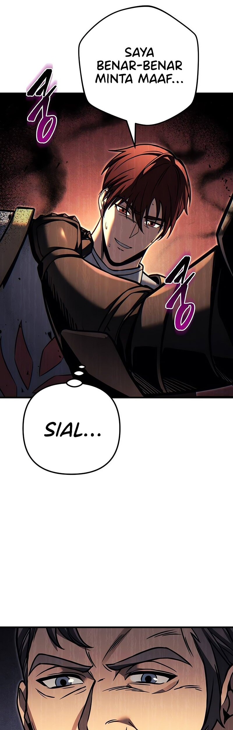 Regressor Of The Fallen Family Chapter 87 page 47