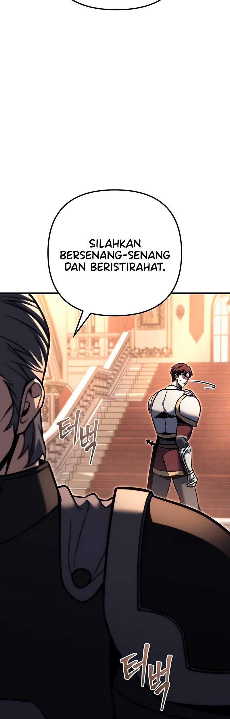 Regressor Of The Fallen Family Chapter 87 page 49