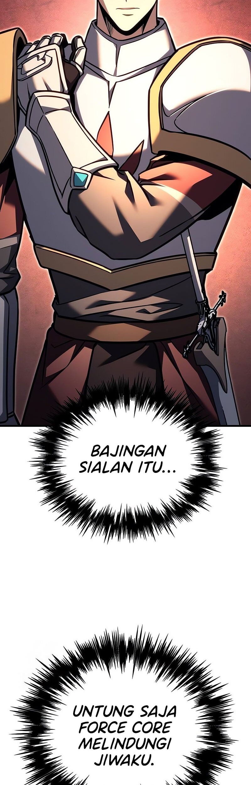 Regressor Of The Fallen Family Chapter 87 page 51