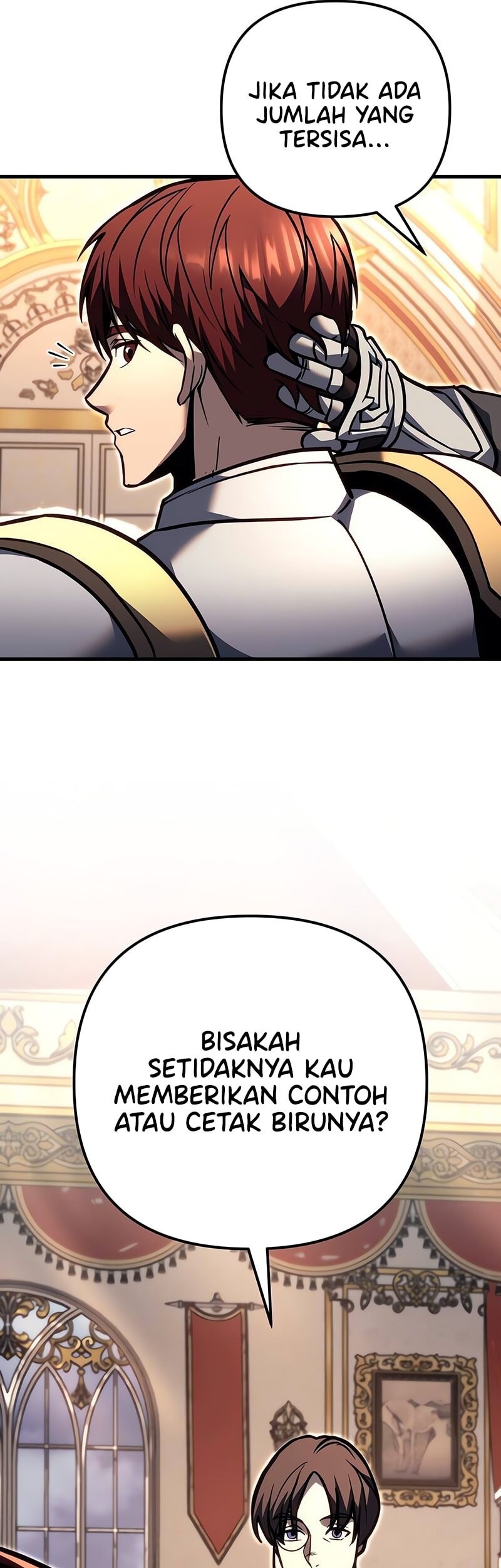 Regressor Of The Fallen Family Chapter 87 page 54
