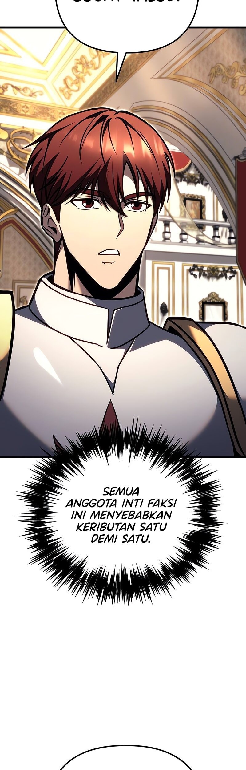 Regressor Of The Fallen Family Chapter 87 page 56
