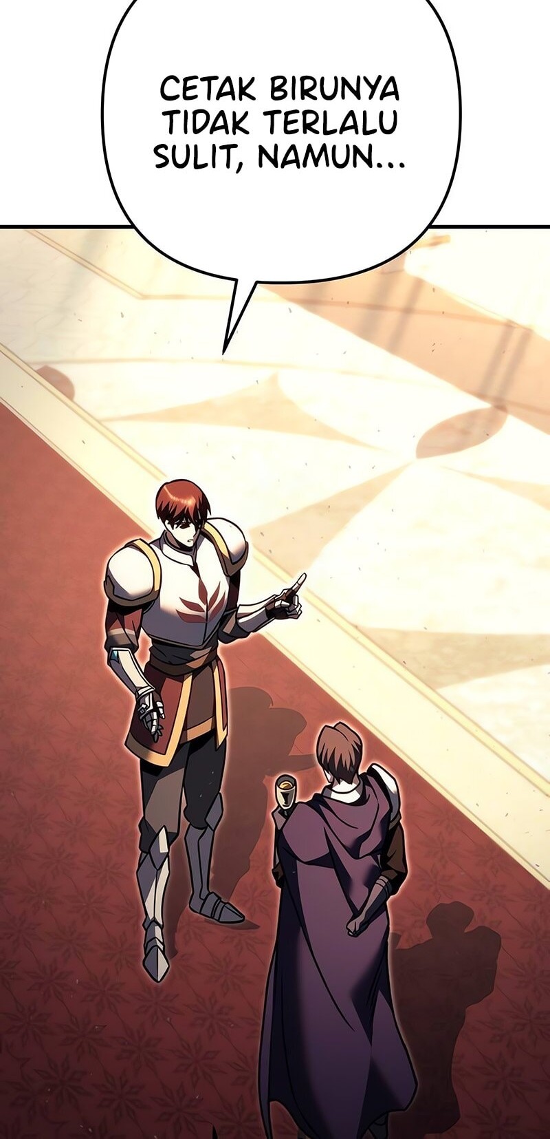 Regressor Of The Fallen Family Chapter 87 page 57