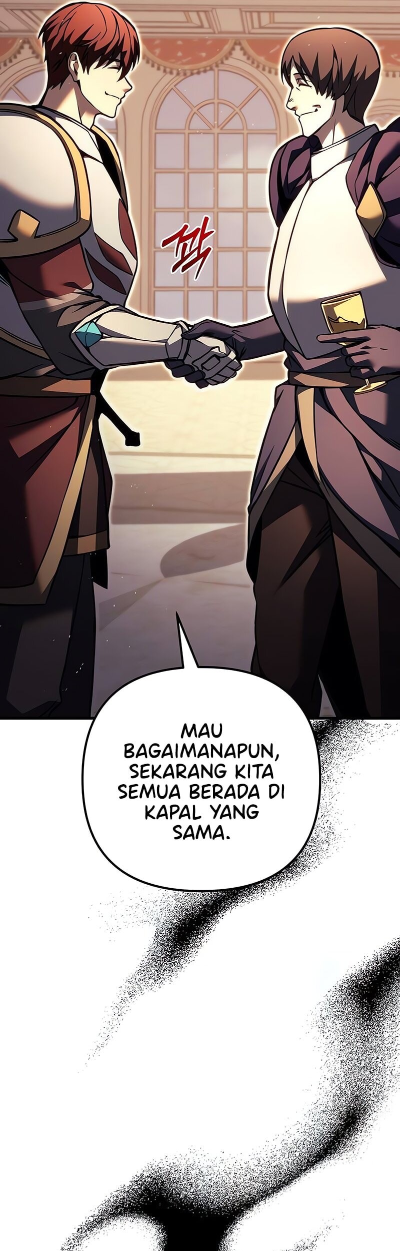 Regressor Of The Fallen Family Chapter 87 page 62
