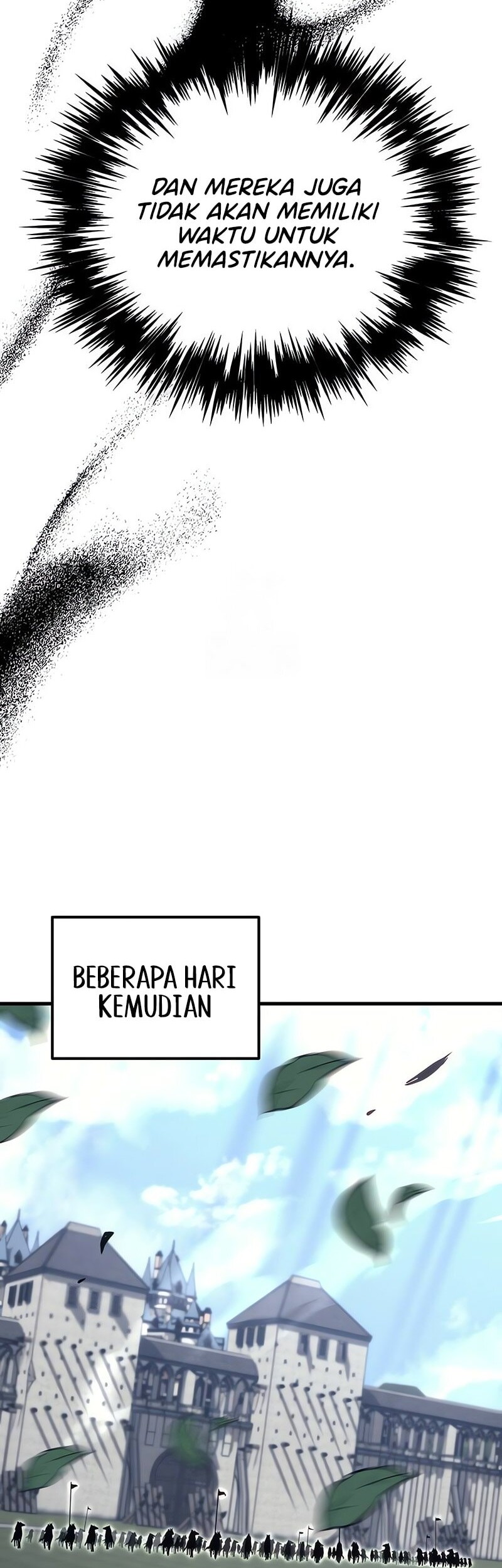 Regressor Of The Fallen Family Chapter 87 page 63