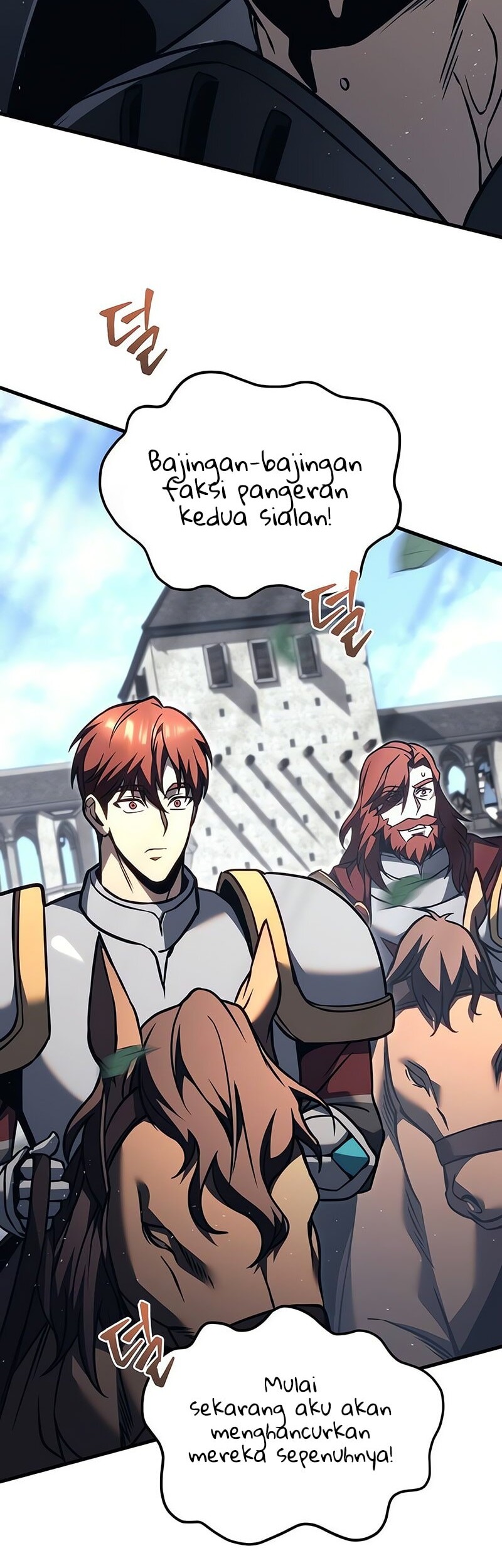 Regressor Of The Fallen Family Chapter 87 page 65