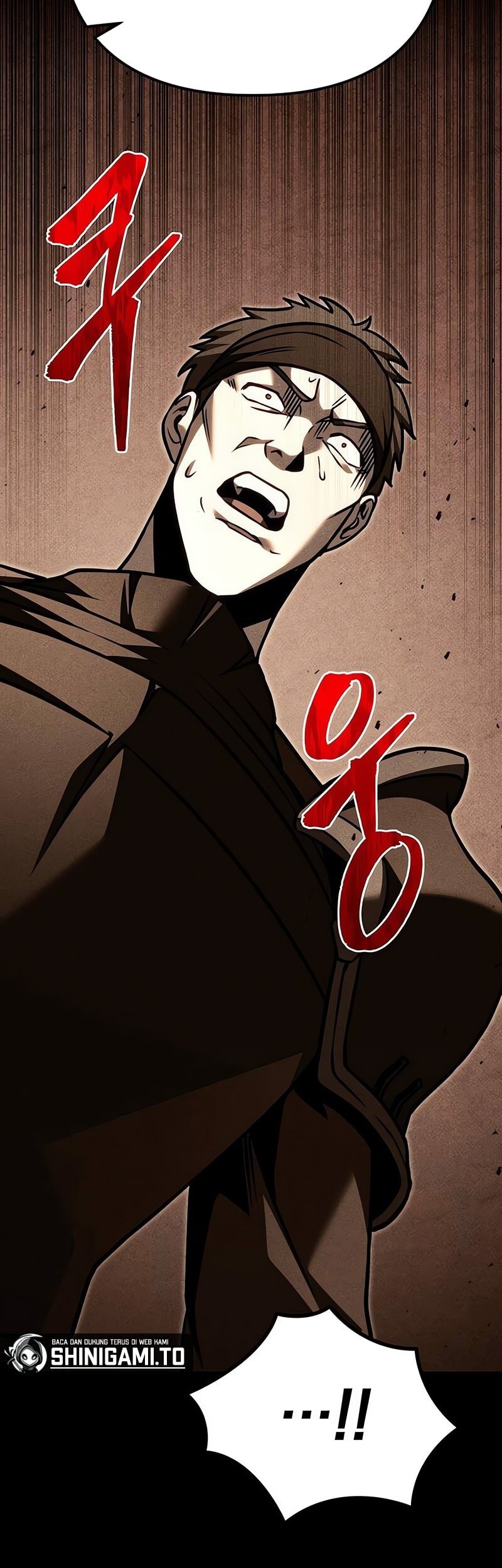 Regressor Of The Fallen Family Chapter 87 page 76