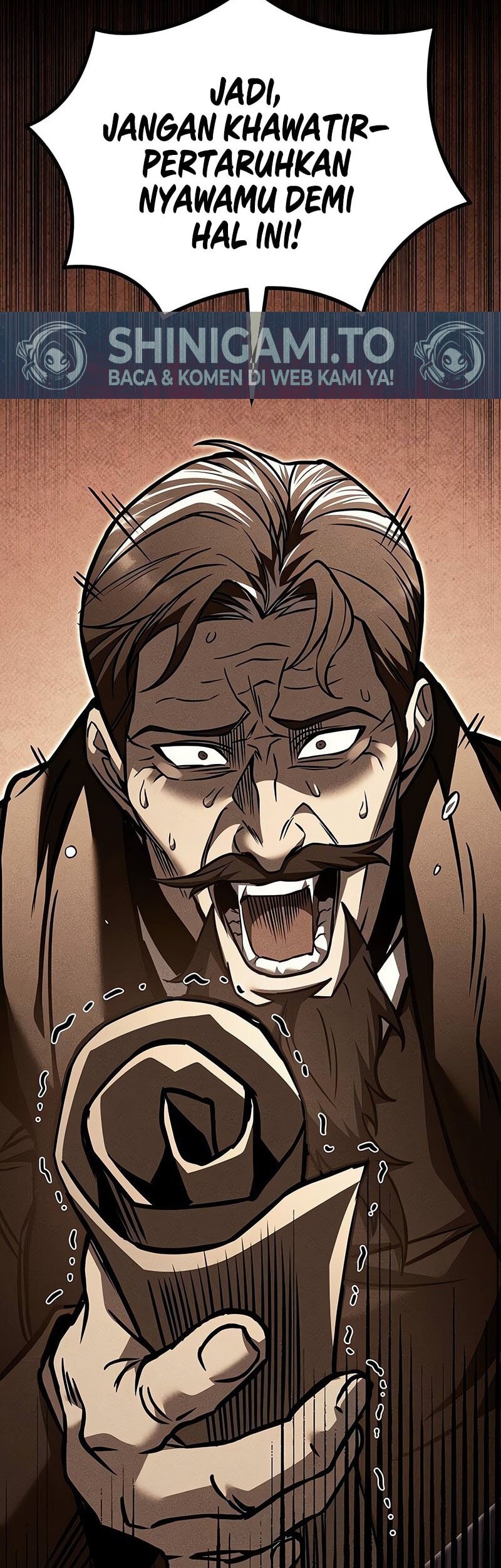 Regressor Of The Fallen Family Chapter 87 page 79