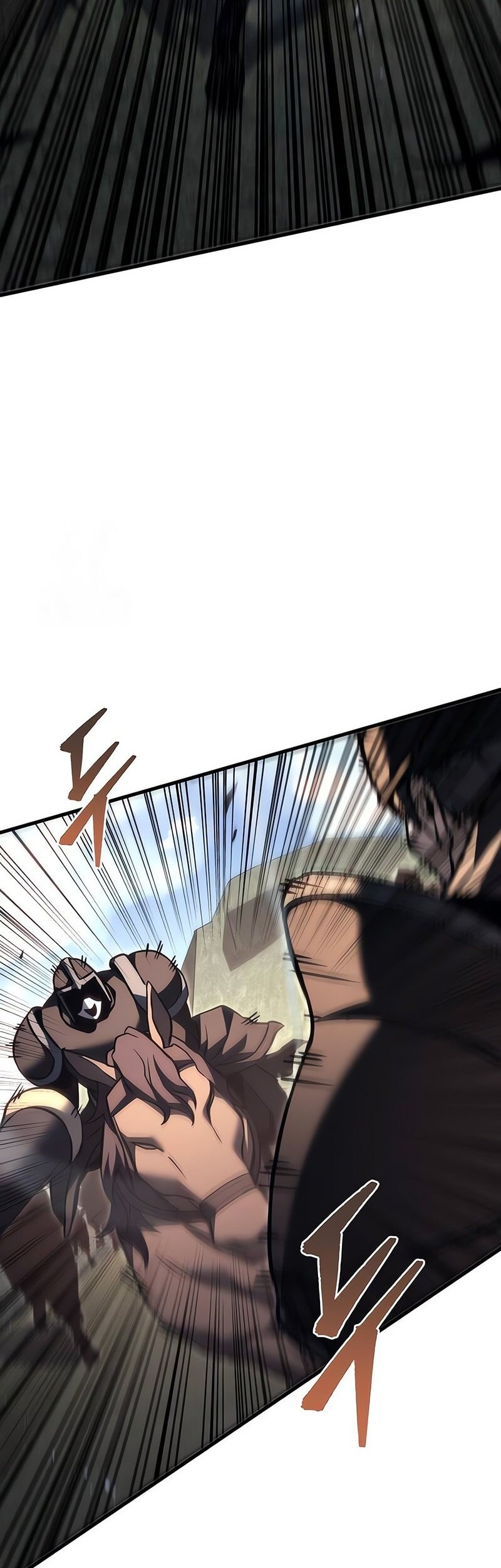 Regressor Of The Fallen Family Chapter 87 page 83