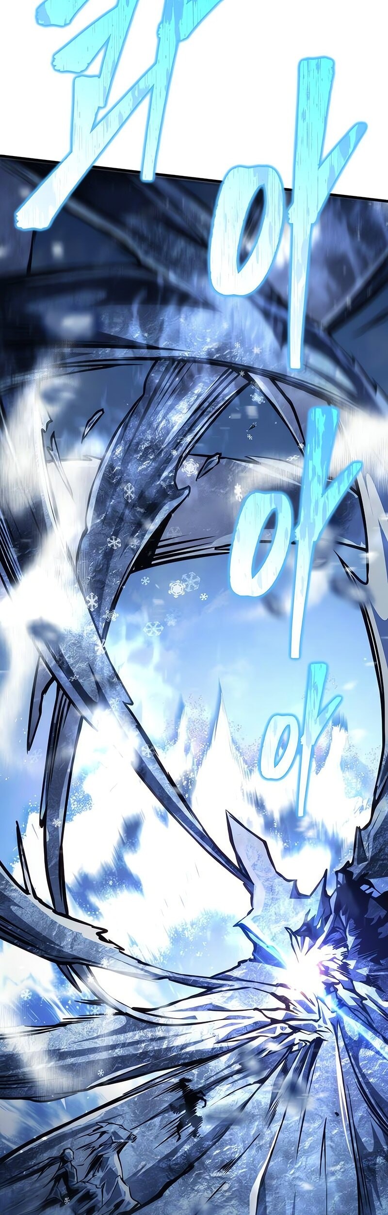Regressor Of The Fallen Family Chapter 87 page 90
